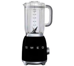 SMEG  BLF01BLUK Blender - Black